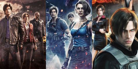 resident evil movies in order|resident evil all movies.